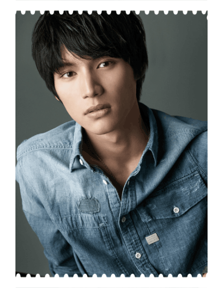 Сота Фукуси - актёр,  родился 30 мая 1993 года в Токио. Рост 183 см.