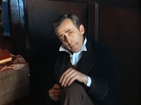Человеческий мозг - это пустой чердак...