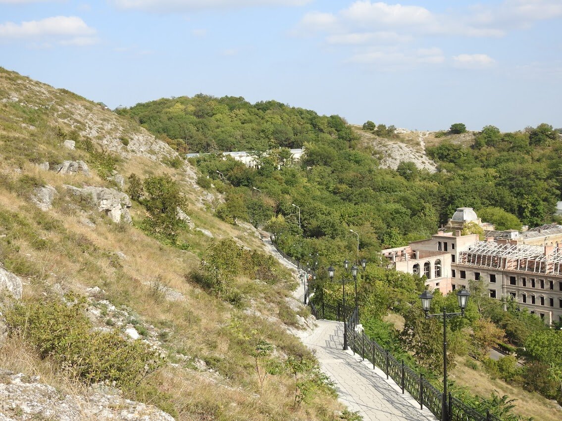 Терренкур