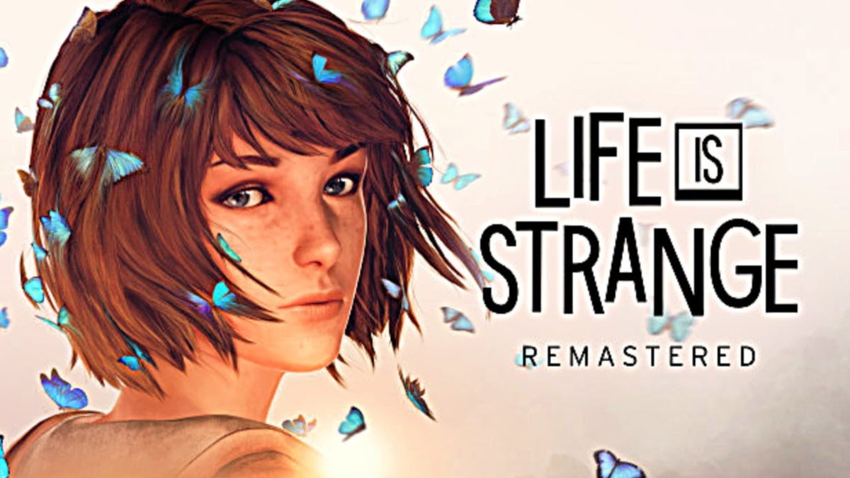 Life is strange collection. Life is Strange Remastered collection. Life and Strange ремастер. Life is Strange Remastered Макс. Life is Strange 1.
