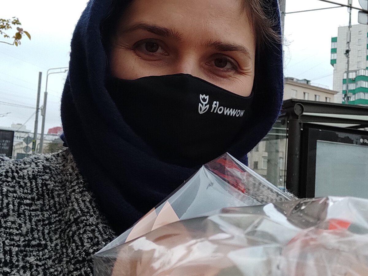 Фото автора | На работе