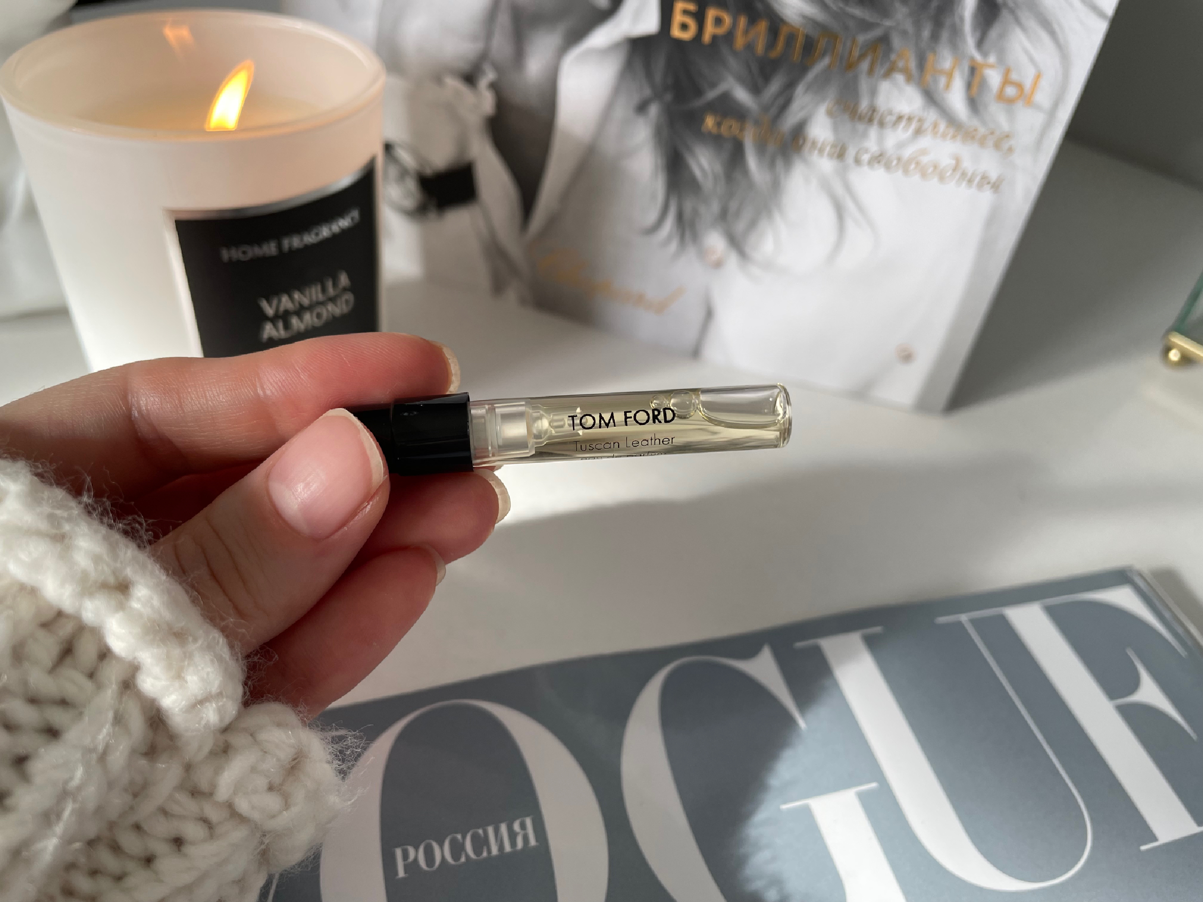 Ароматы Tom Ford, которые боготворят, как предмет роскоши: нашумевший и желанный топ-83