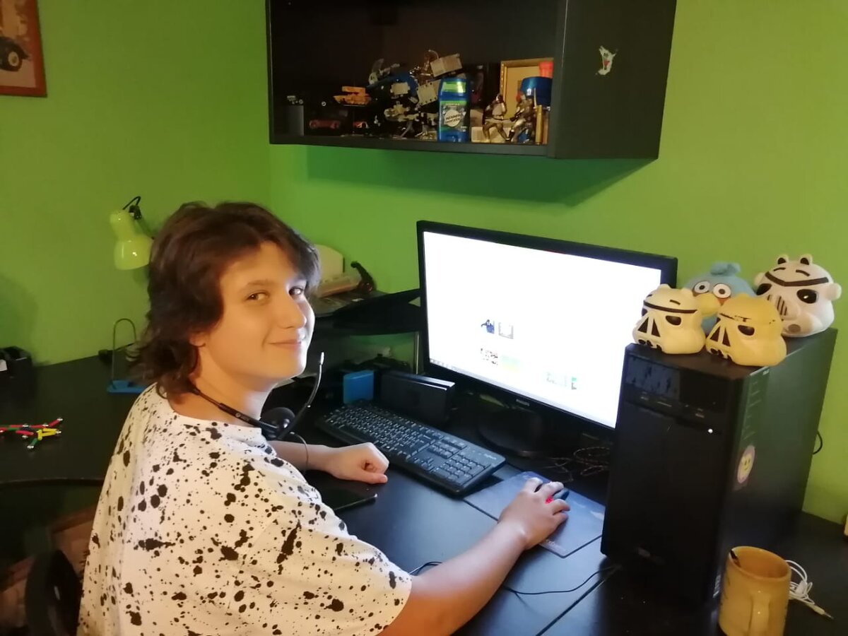 Не всегда подростки готовы общаться с родителями откровенно. Фото © Hello world