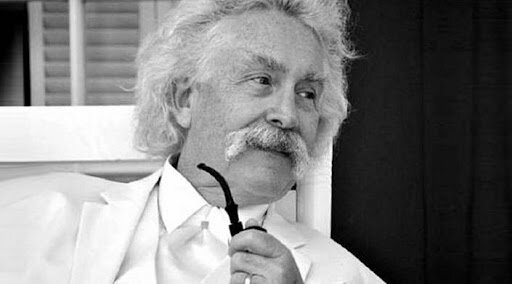 Замечательное напоминание Марка Твена о том, как полезно вовремя обзавестись парой вредных привычек