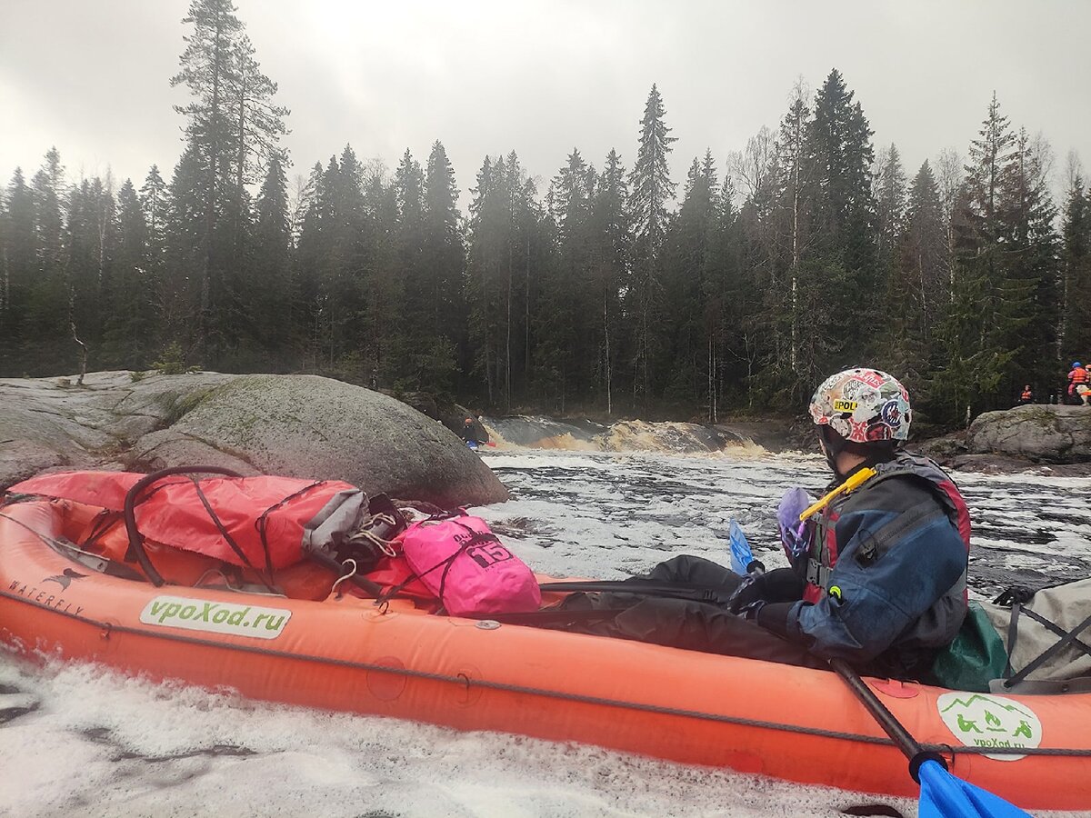 Ксюша на страховке ниже порога