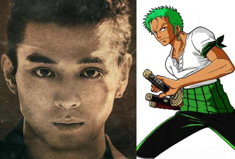 Крутой кастинг в One Piece на Netflix. Не испортят ли остальное ...