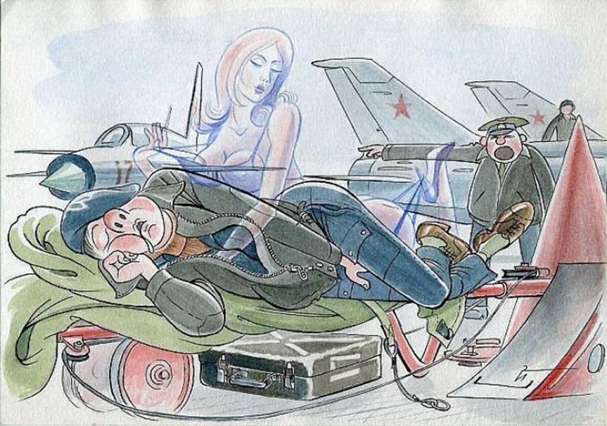 Байки из жизни