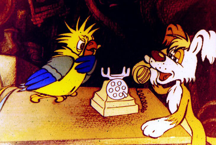 Но друзей терять не надо, их никто вам не вернёт!