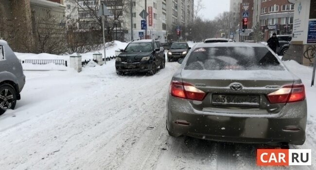 Фото: «CAR.RU»