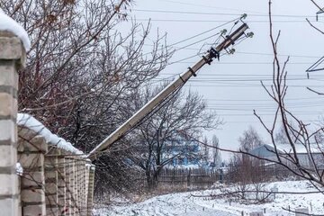 Каждый обрыв проводов предприниматели оплачивают из своего кармана