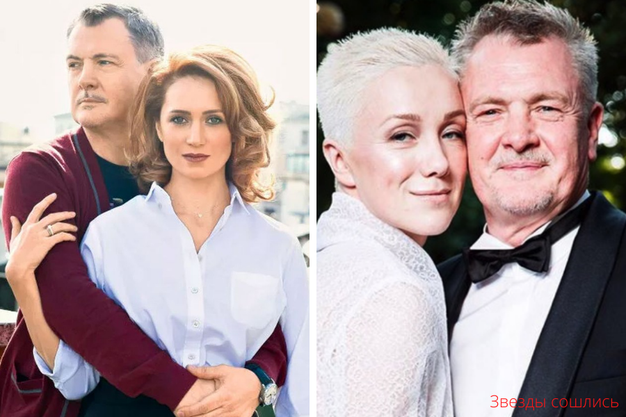 Юрий Мороз, Виктория Исакова, Дарья Мороз