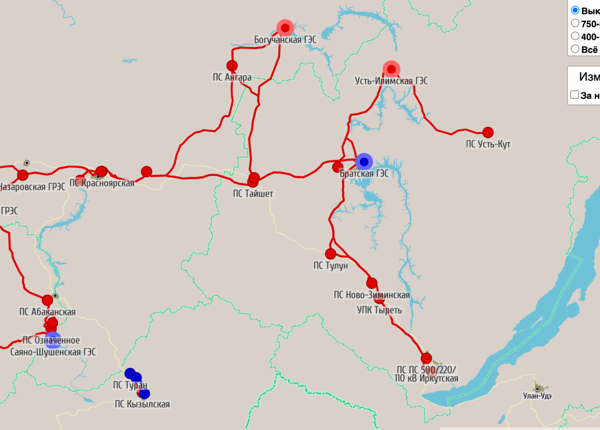 Богучанская гэс на карте. Река Ангара на карте. Карта электросетей Красноярск.