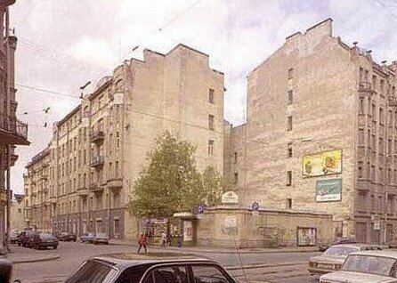 Ну что за унылое гумно?