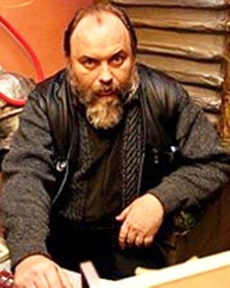 Борис Моисеевич Моносов