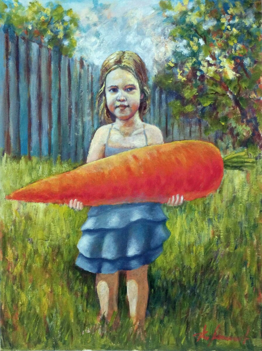 Корепанов Александр Корнеплоды #андеграунд22