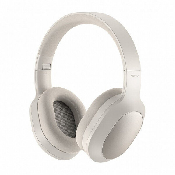 Открытый источник Яндекс - Nokia Essential Wireless Headphones E1200 ANC