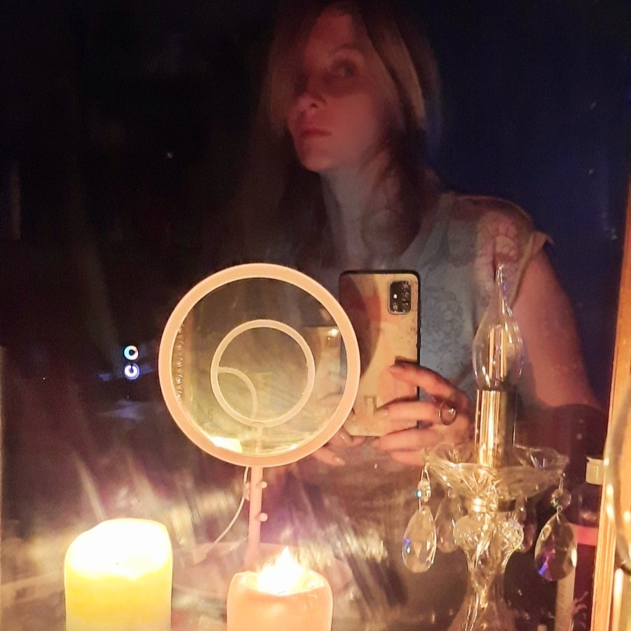 Гадания на святки