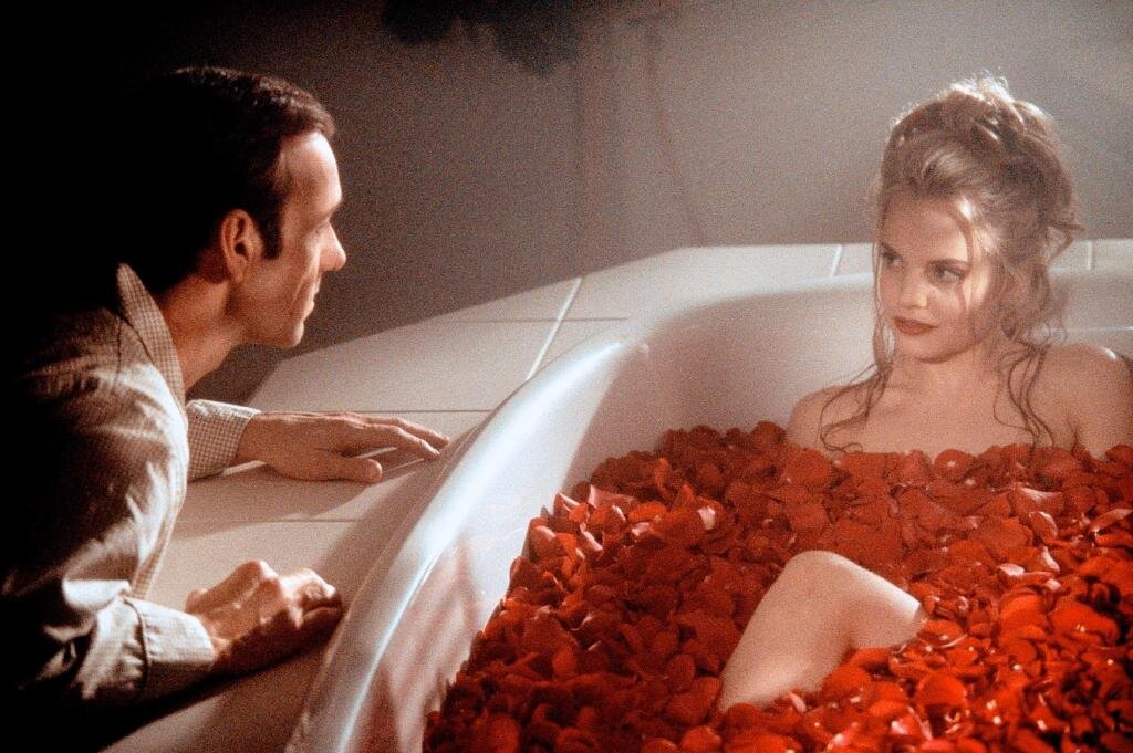 Красота по-американски (1999)