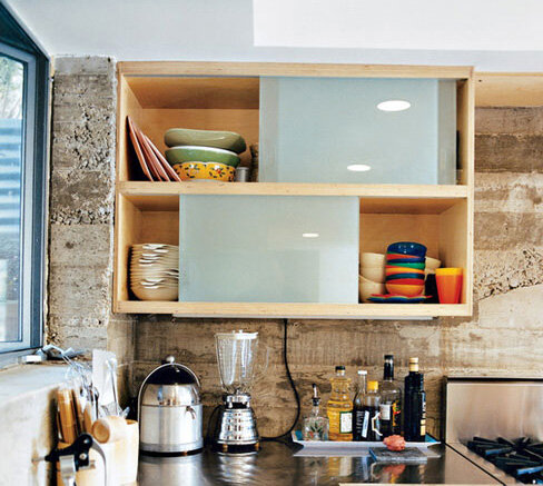 MINI CABINET от Laguna