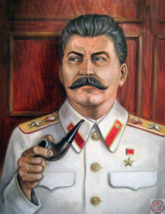 И,В,Сталин.  Первый глава  СССР  1924-1953 годы.