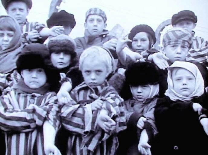 Страшные времена. Интернет.