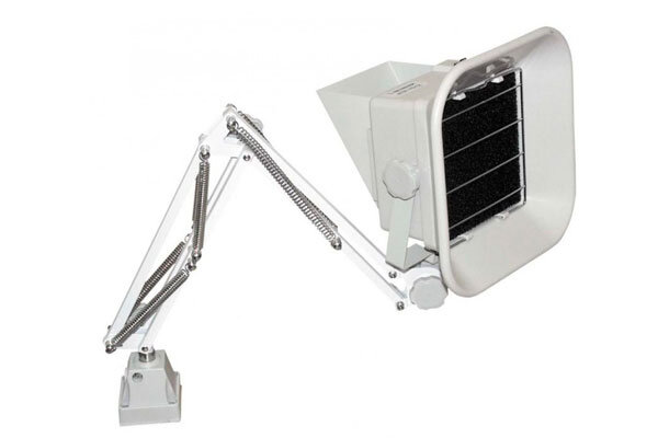 Дымоуловитель