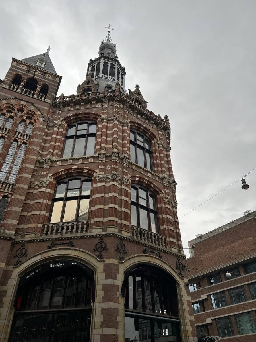 Магазин в центре