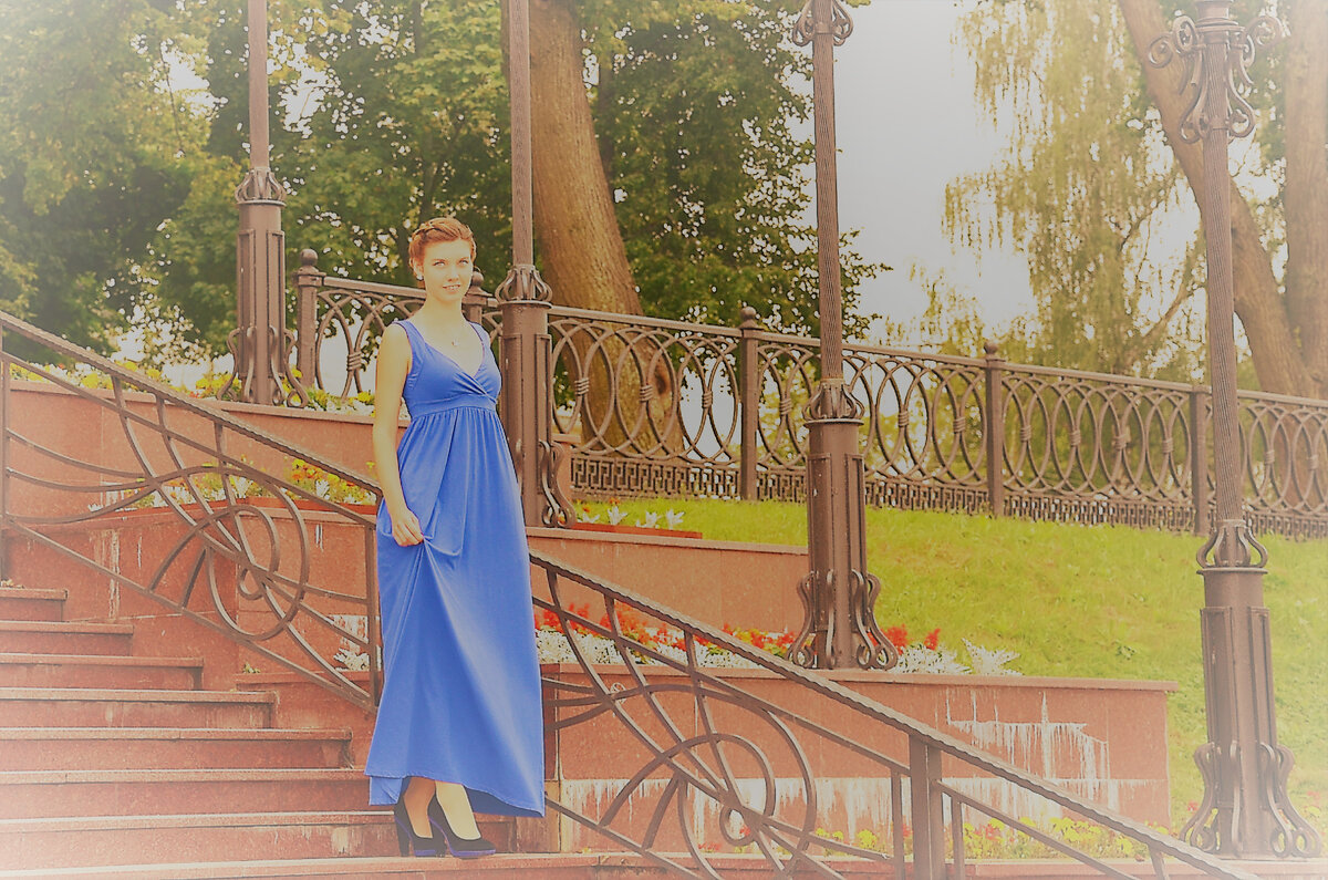 Фото автора