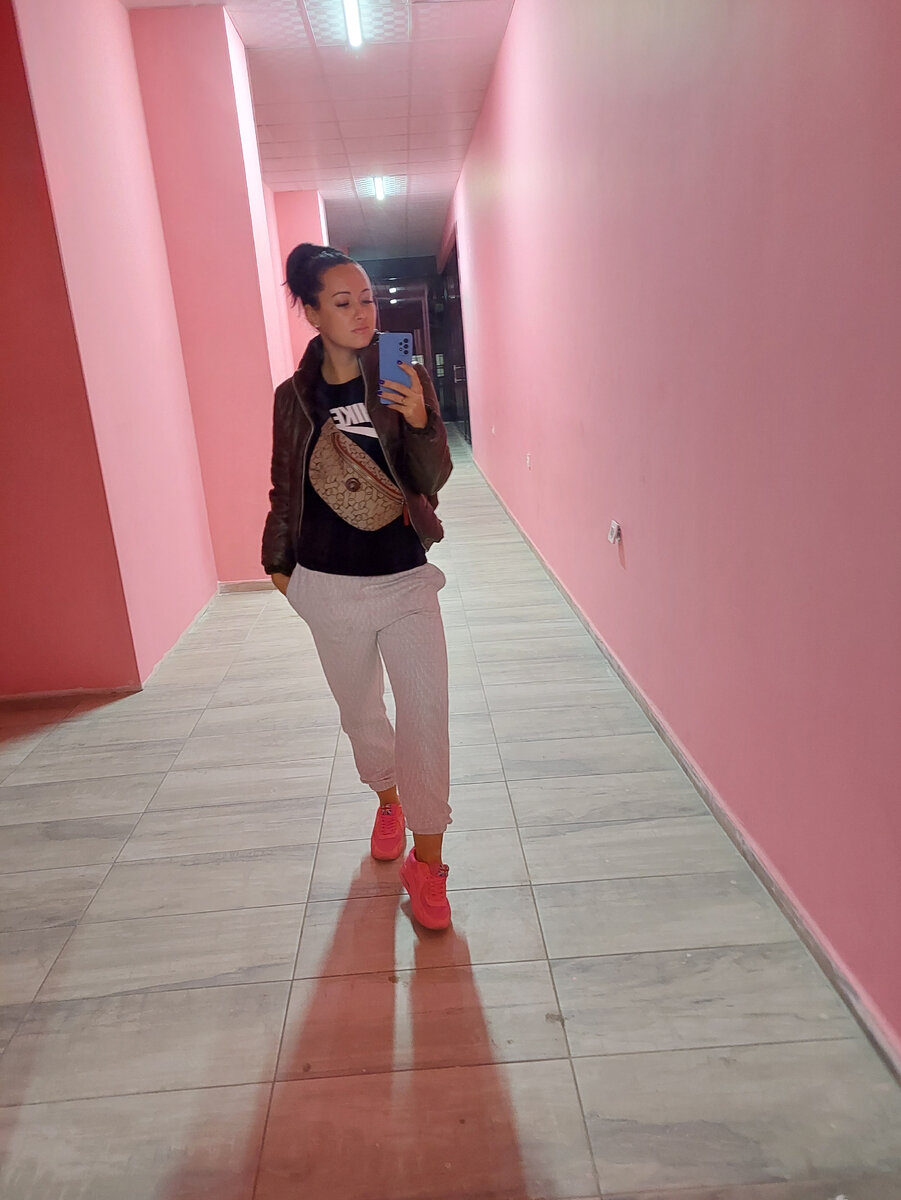 Продолжаю поиск квартиры 