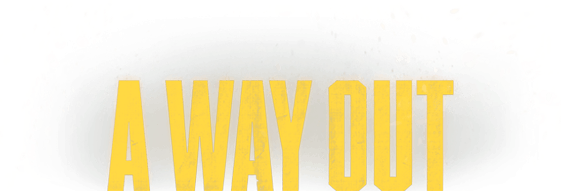 Логотип аут. A way out. A way out logo. A way out Постер.