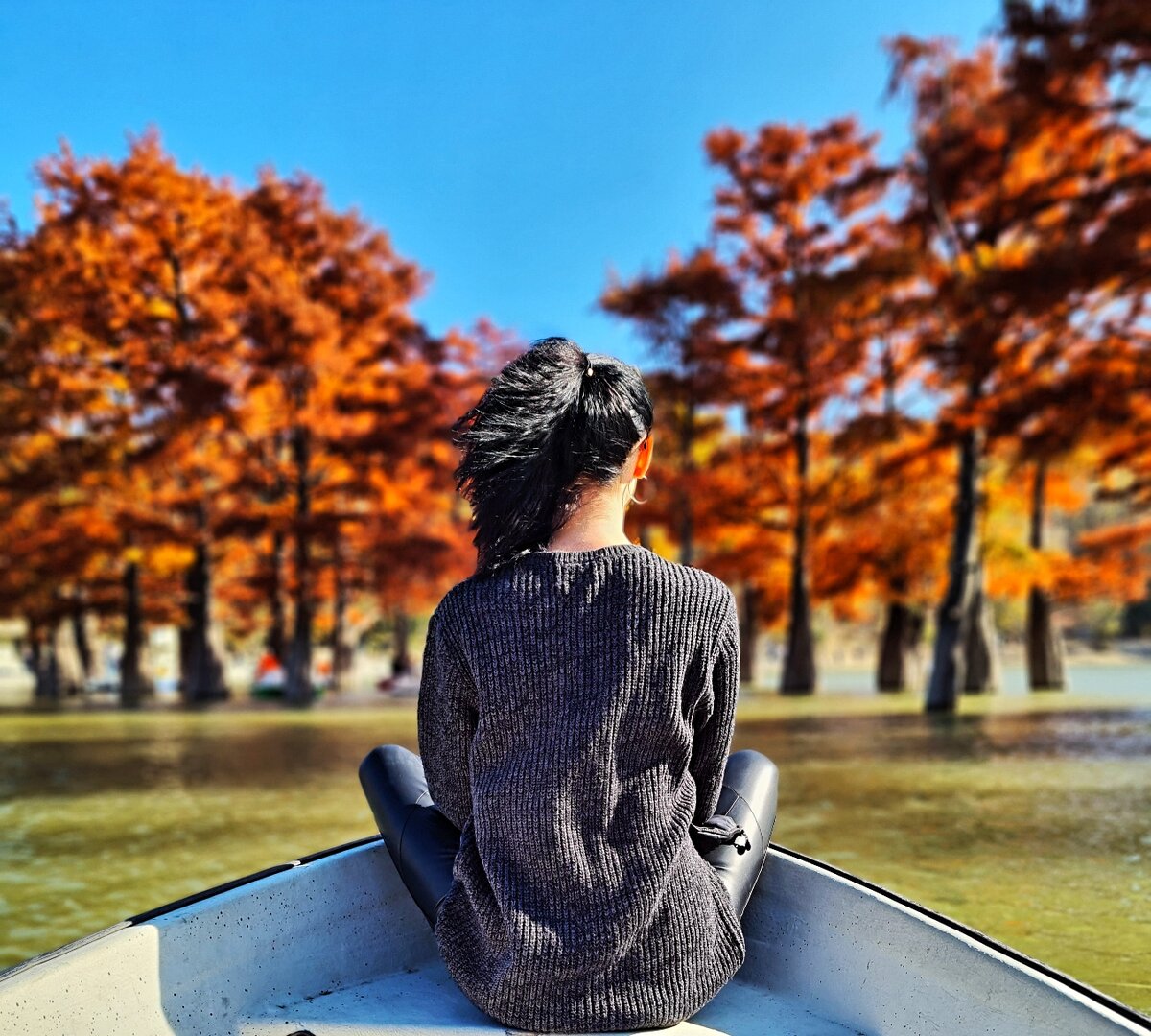 Озеро Сукко