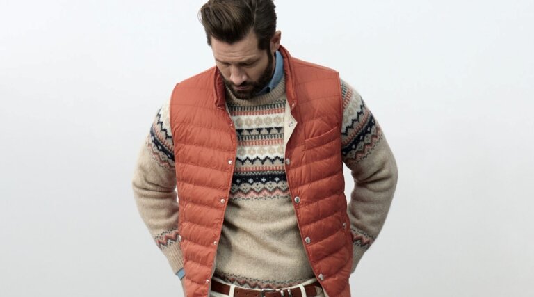 Brunello Cucinelli Menswear|Коллекция осень-зима 2022/2023|Милан|VOGUE