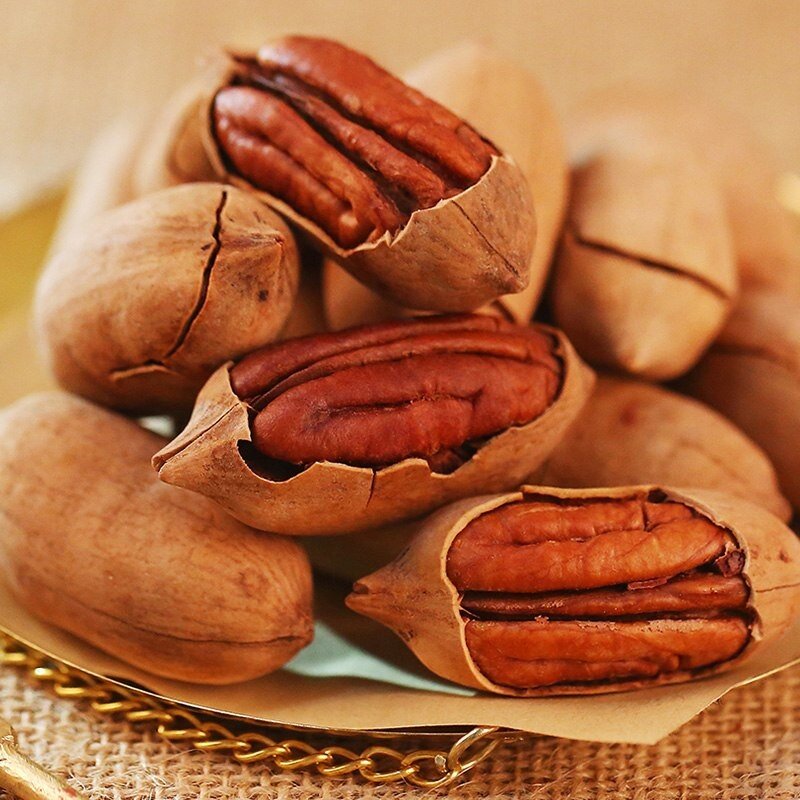 Пекан. Источник Яндекс.Картинки