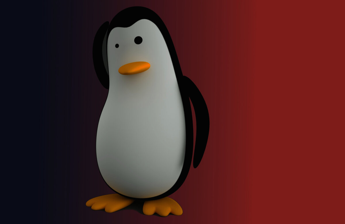 Пришло время попробовать Linux!