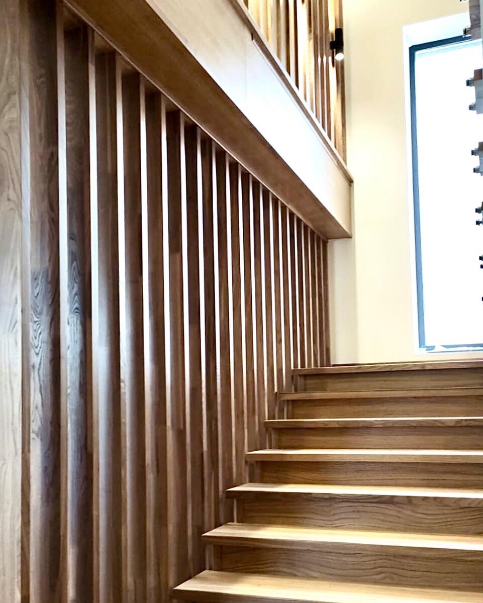 Лестница на заказ в Шымкенте