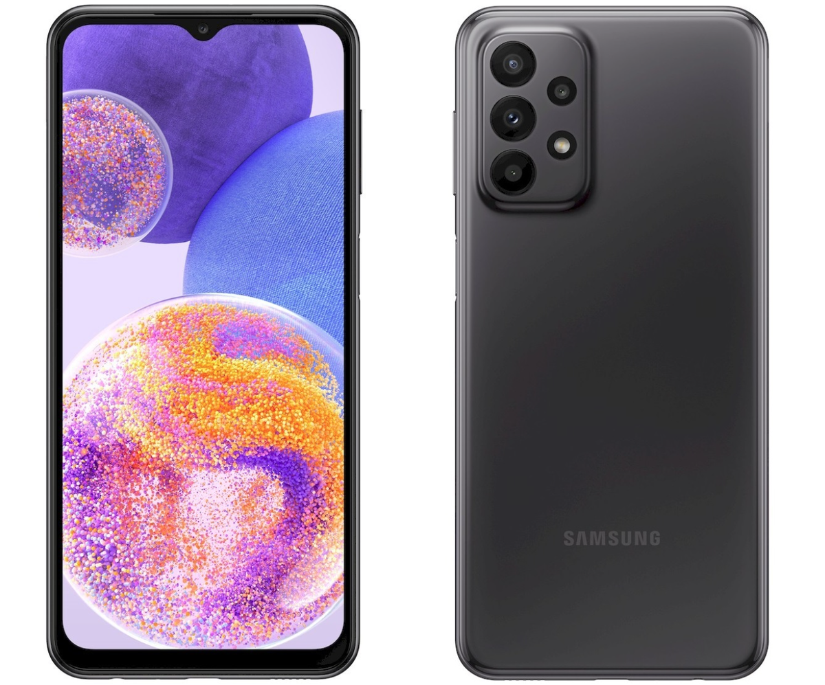 Samsung Galaxy A23