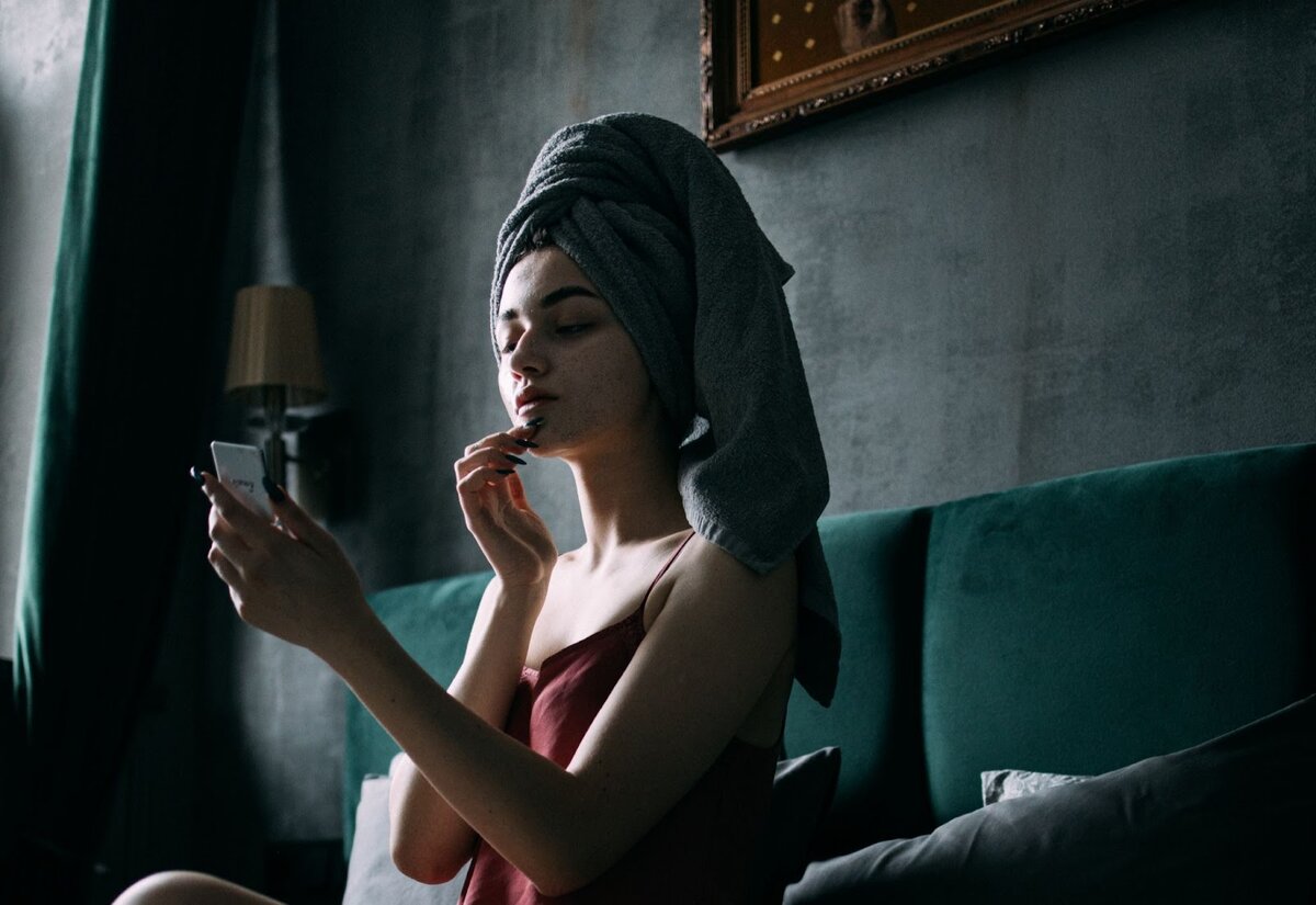 К Чему Снится Мокрое Платье фото 15