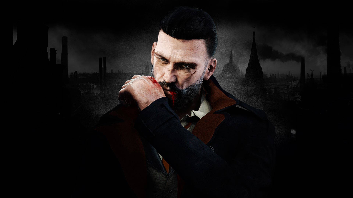 Vampyr