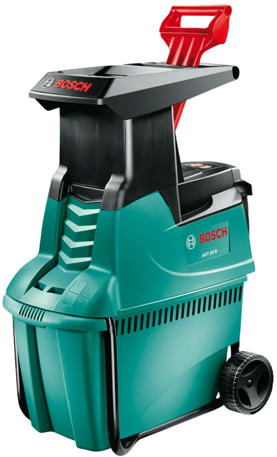 BOSCH AXT 25 D, 2500 Вт