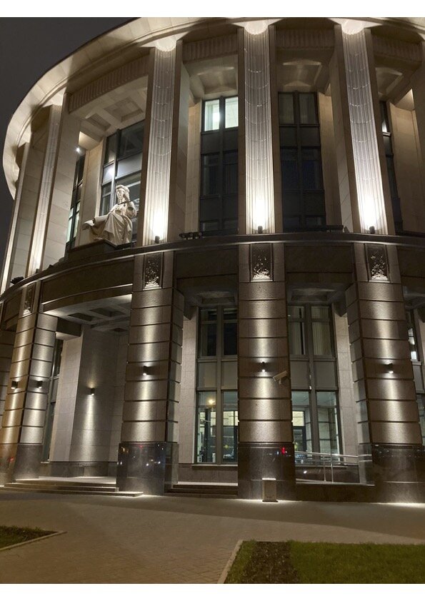 Арбитражный суд Санкт-Петербурга и Ленинградской области.