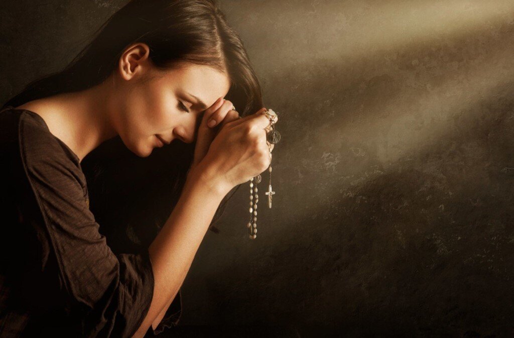 7 апреля Благовещение сделай Защитный оберег от зла и порчи