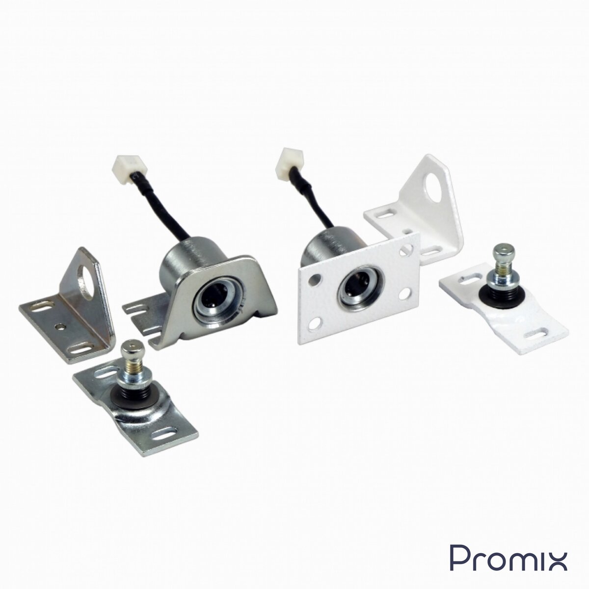 PROMIX-sm131 электромеханический замок