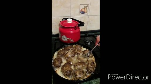 САМЫЕ ВКУСНЫЕ ЧИГИРИ (САЛЬНИКИ)!