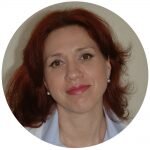 Врач психотерапевт НПЦ МСР им. Л.И. Швецовой Пальмова Валентина Игоревна