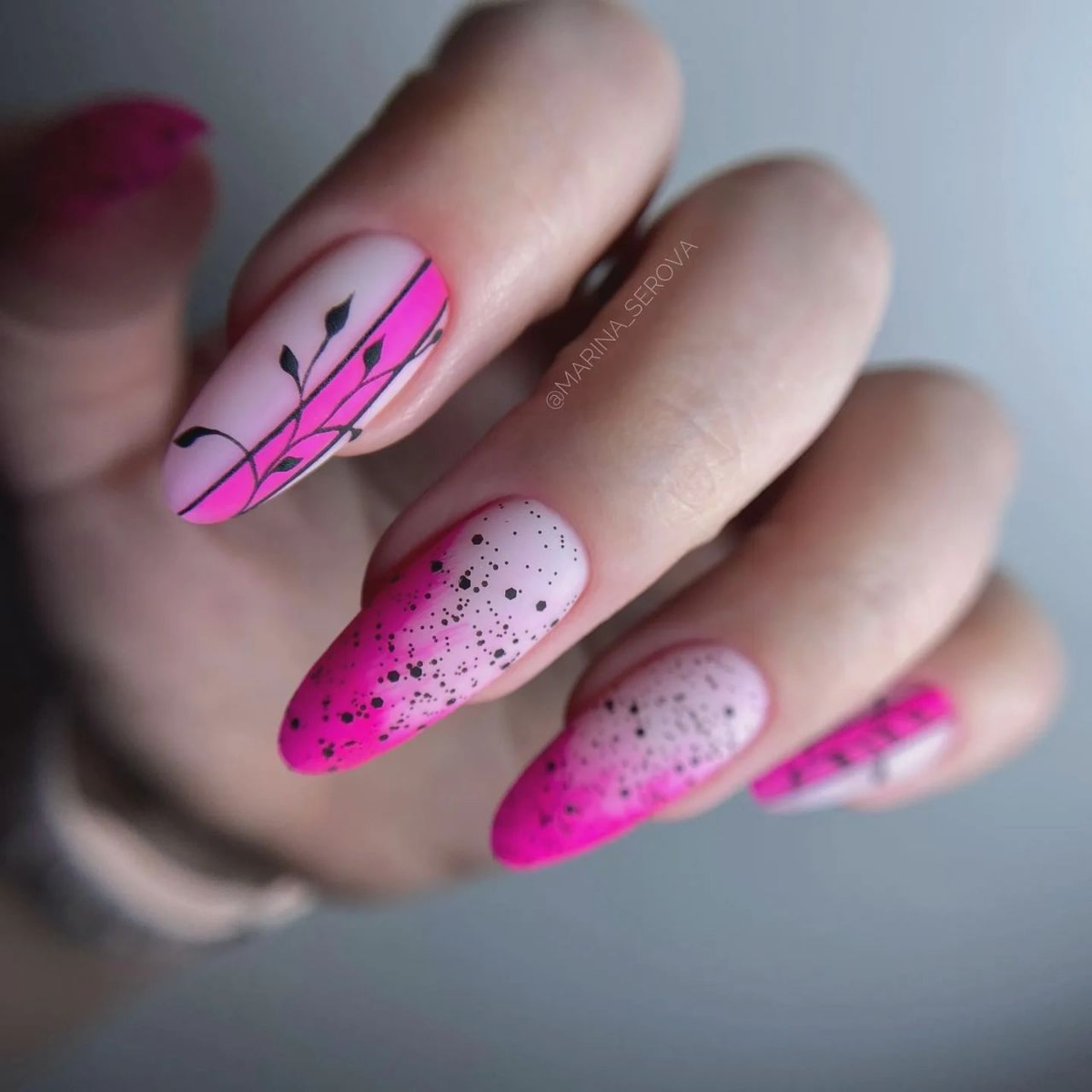 Флоральный дизайн