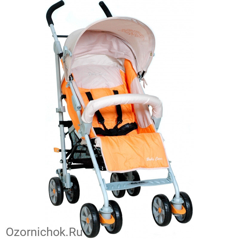 MINI by Easywalker buggy+