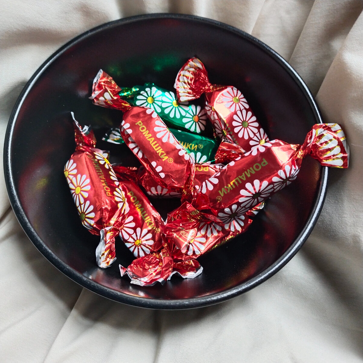 Внешний вид