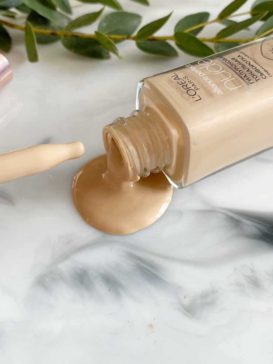 оттенок 2-3 light