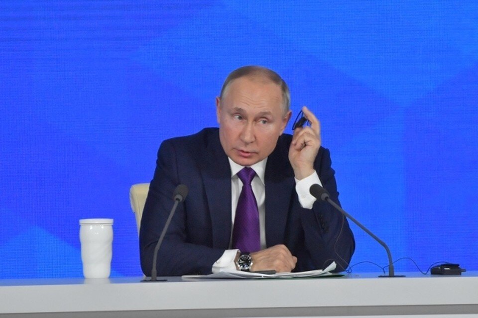     Hill: Запад допустил ошибку и проигнорировал основной посыл Мюнхенской речи Путина в 2007 году Владимир ВЕЛЕНГУРИН