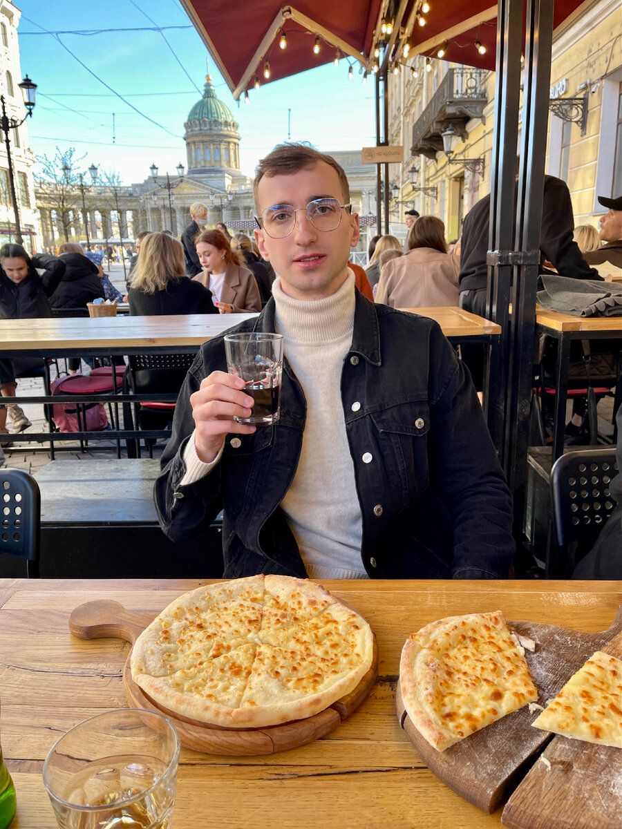 Центральная #питер #культурная столица #еда я люблю тебя #красивые фотографии 